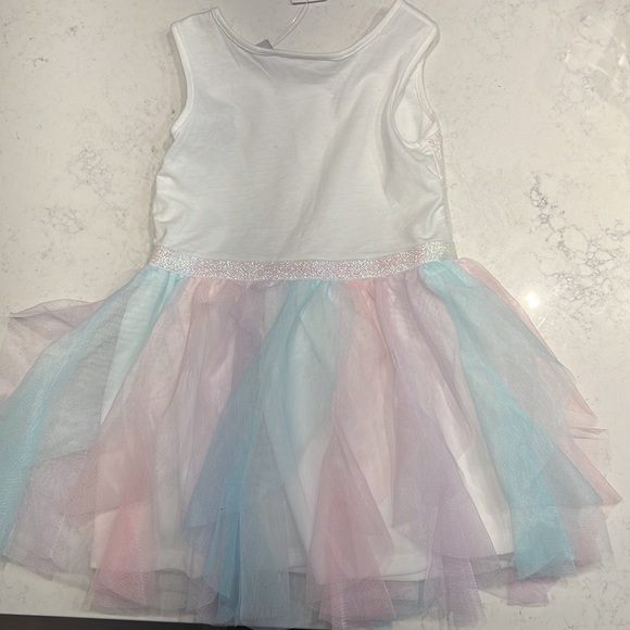 The Children's Place DRESS  size 4T - Picture 2 of 4